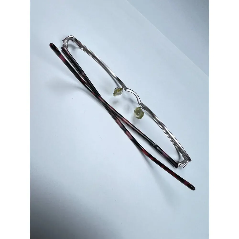 Versace MOD. 1192 1299 Eyeglasses Frames Womens Full Rim 52-16-135 5222